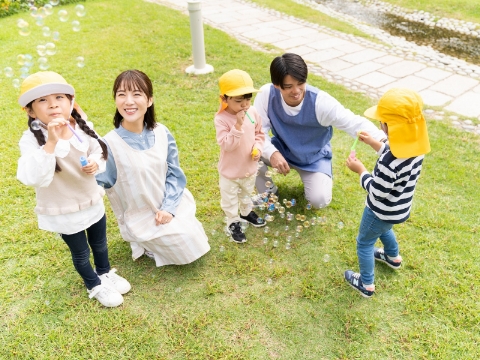 家庭がくつろぎの場となるように