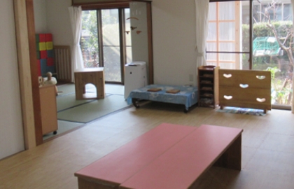 児童発達支援事業きらら
